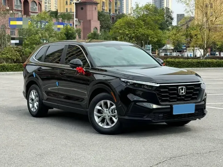 2024 HONDA CR-V thumbnail 3