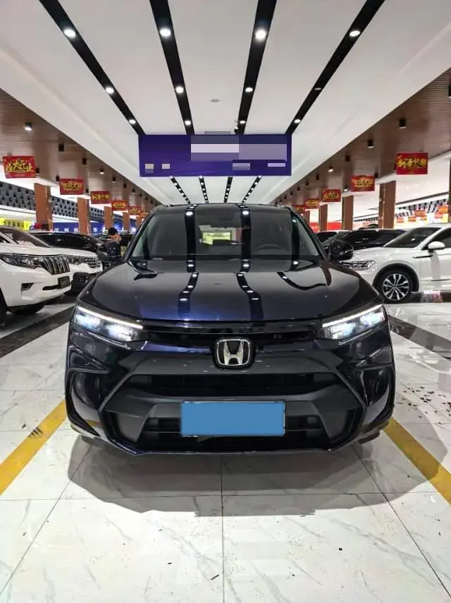 2023 HONDA BREEZE thumbnail 3