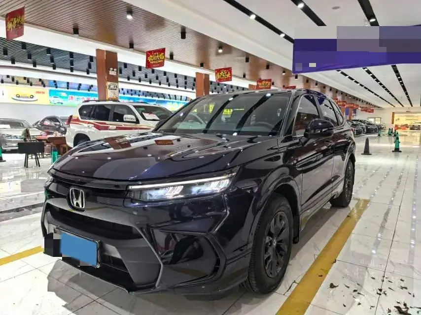 2023 HONDA BREEZE view 1