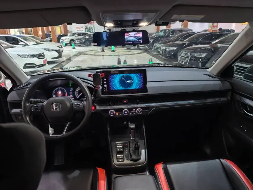 2023 HONDA BREEZE thumbnail 4