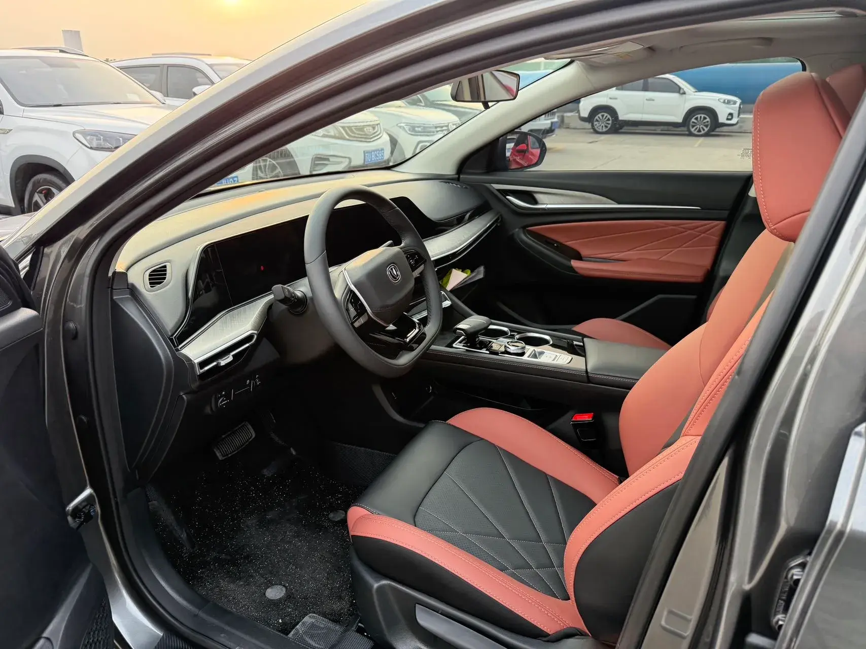 2024 CHANGAN EADO thumbnail 4