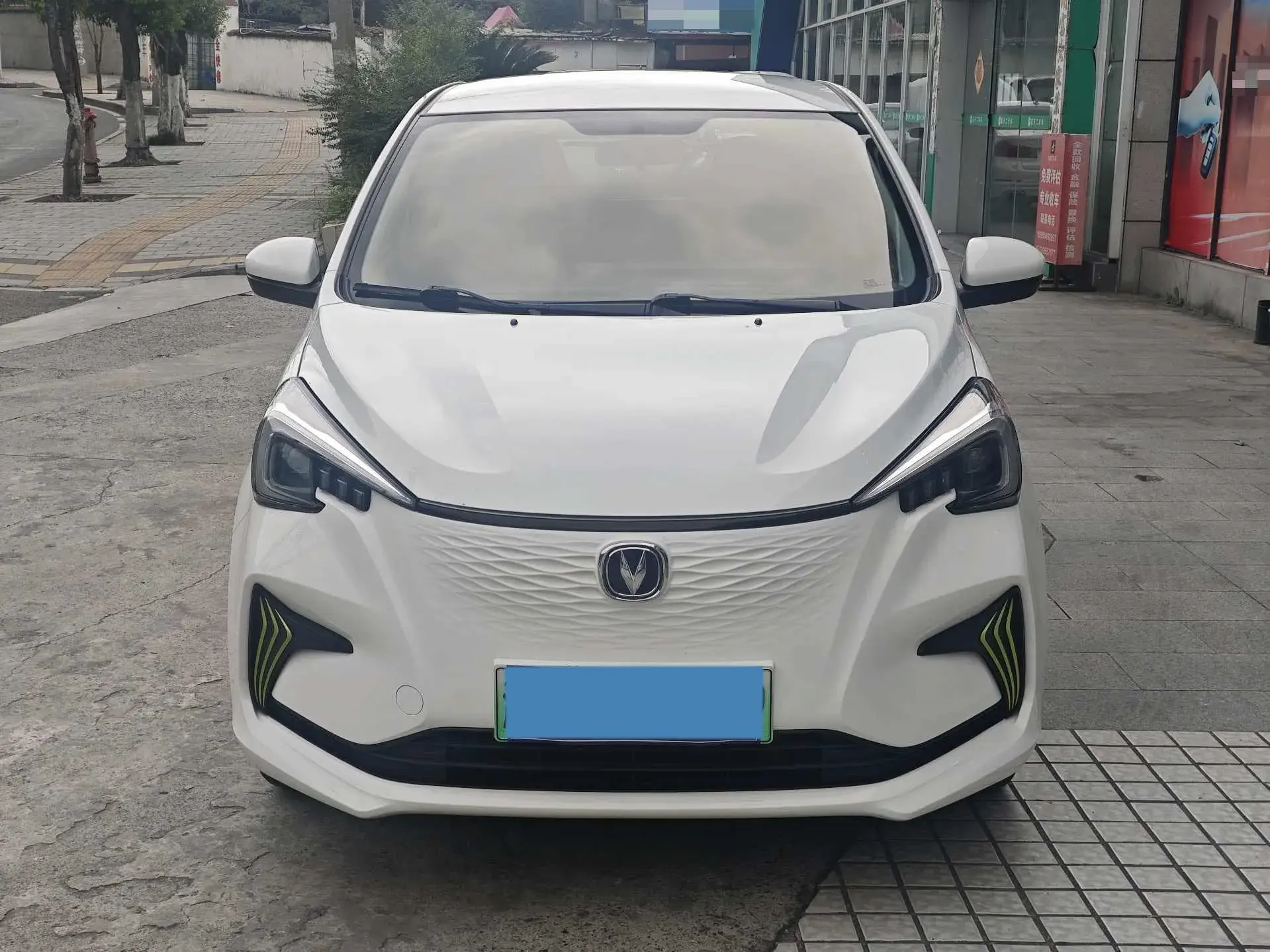 2022 CHANGAN BENBEN thumbnail 2