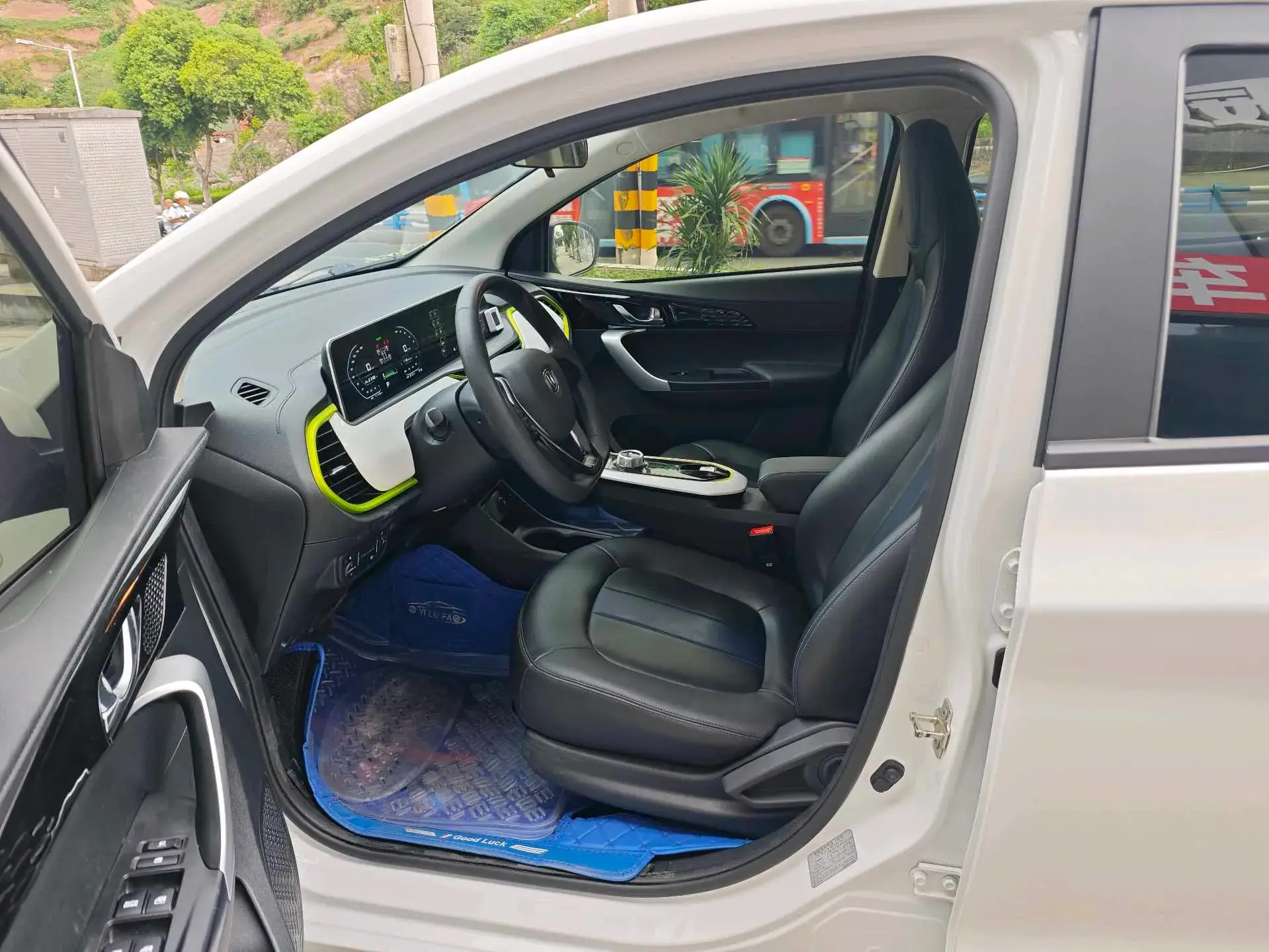 2022 CHANGAN BENBEN thumbnail 3