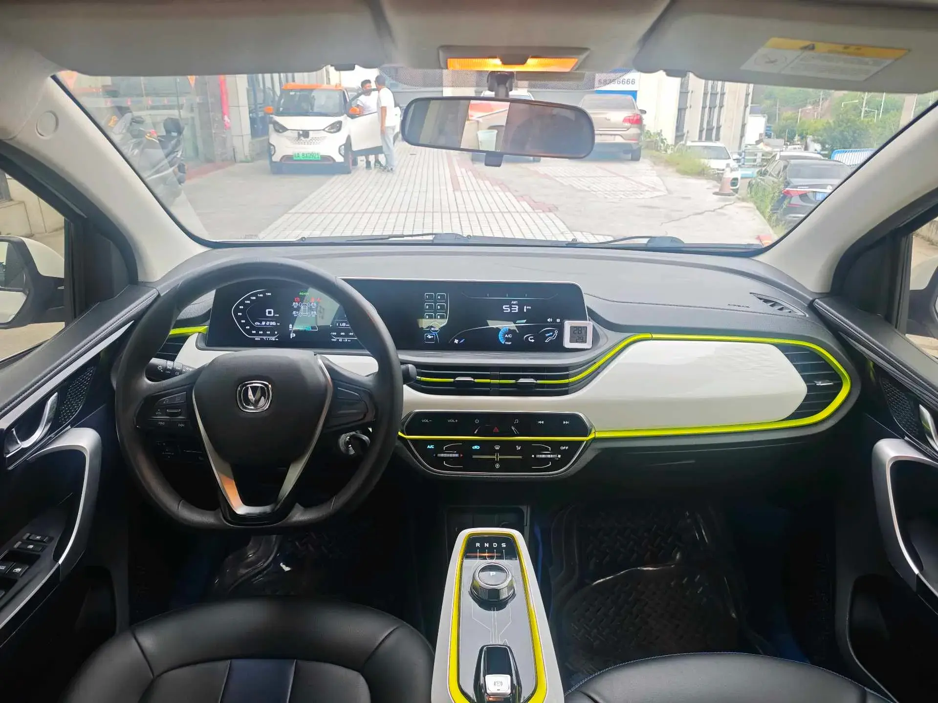 2022 CHANGAN BENBEN thumbnail 4