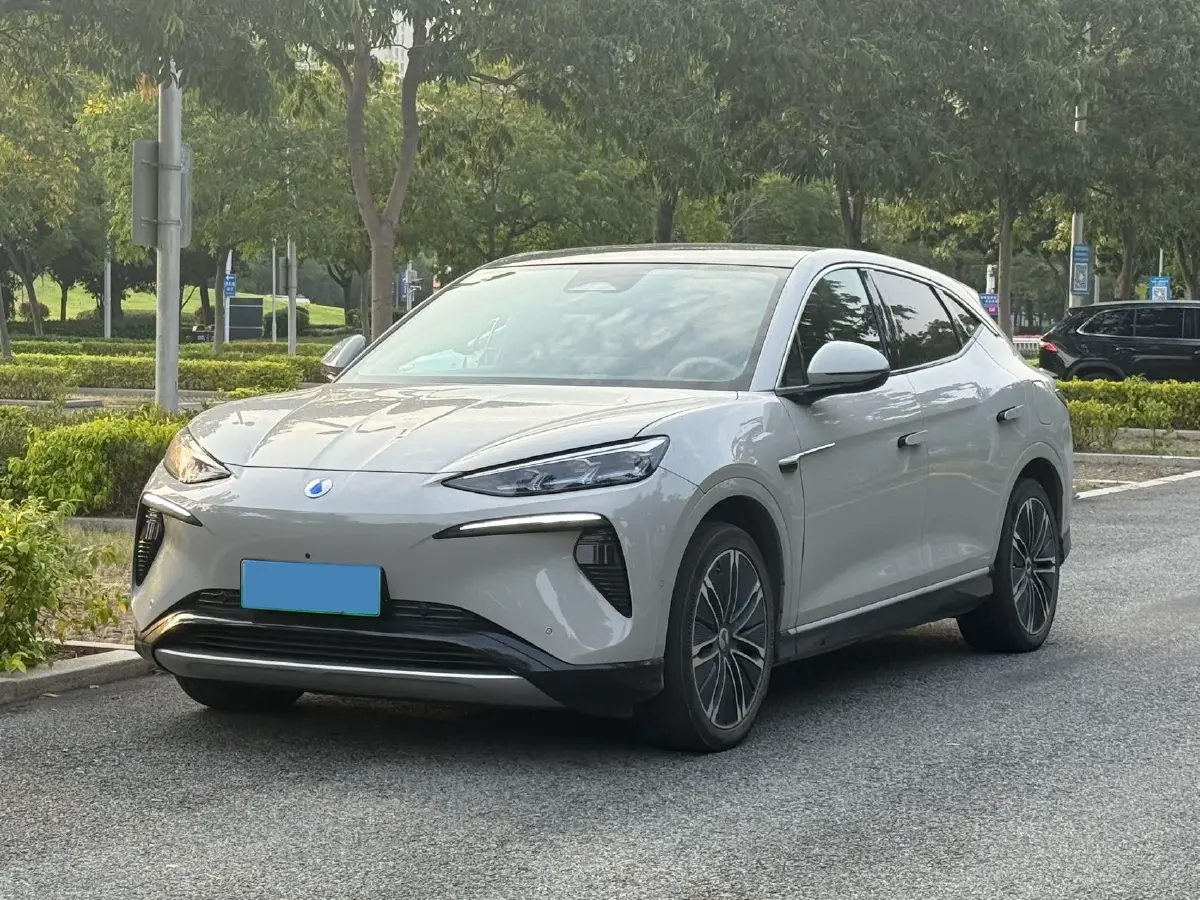 2024 Denza N7 BEV 91.3KWH