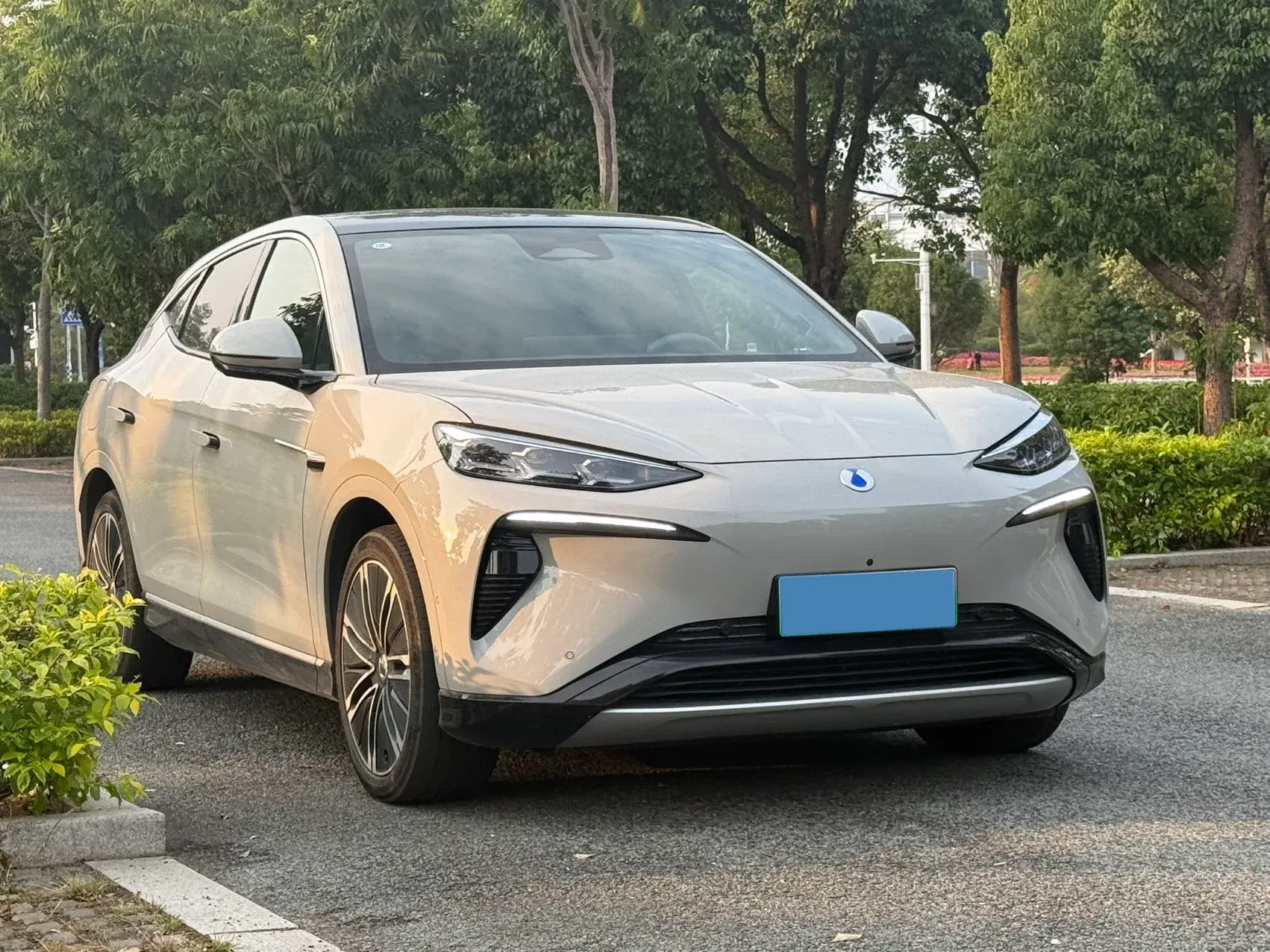 2024 DENZA N7 thumbnail 3