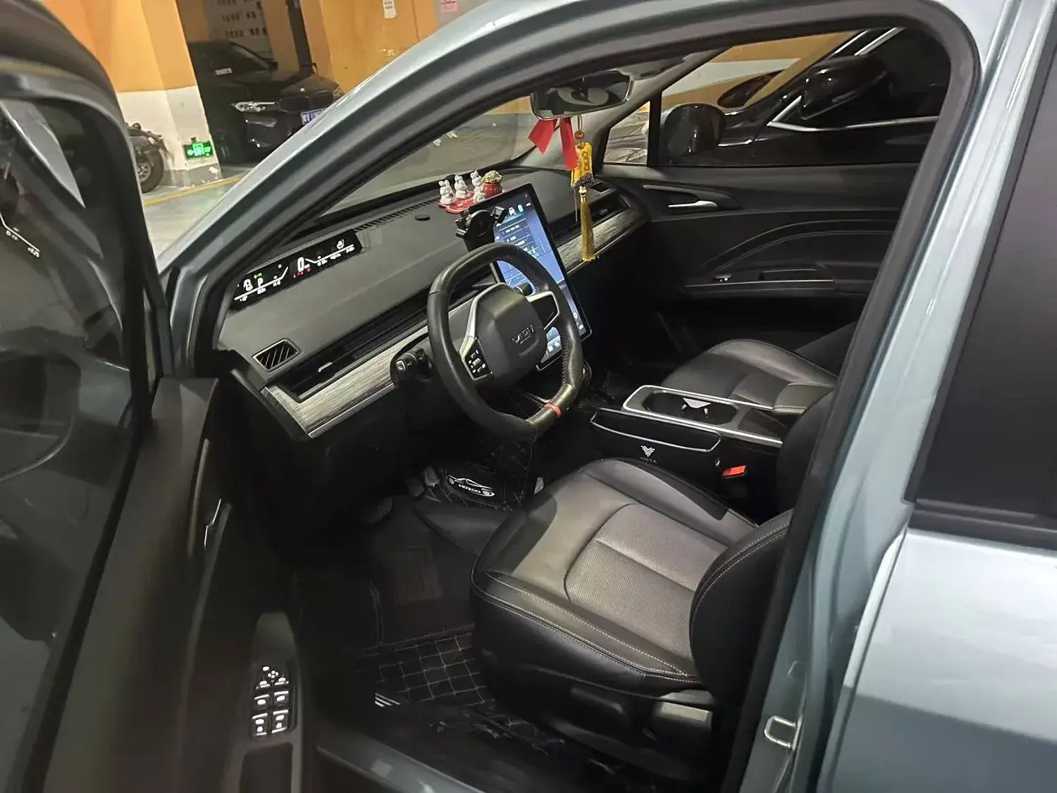 2022 NETA V thumbnail 2