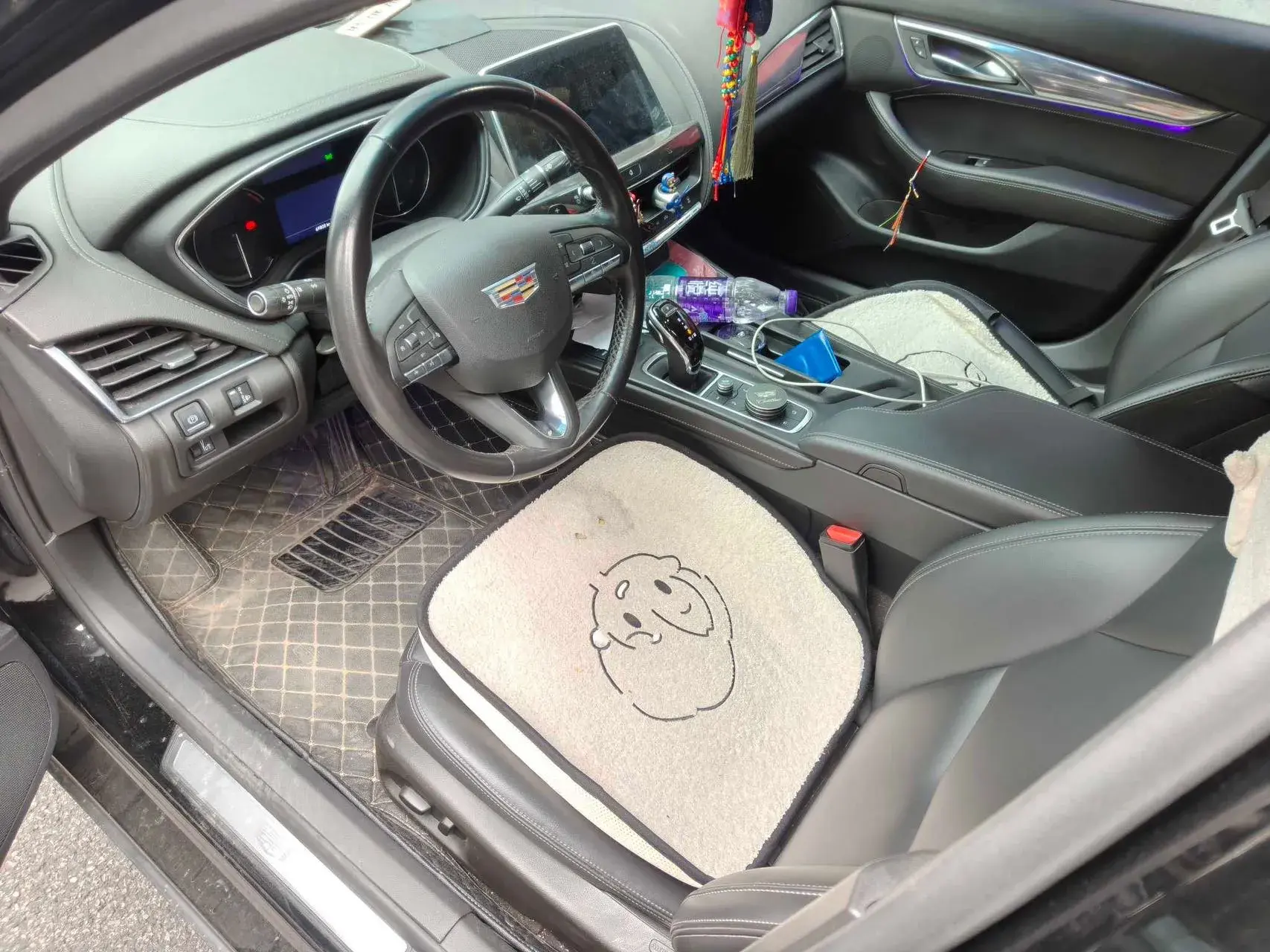 2020 CADILLAC CT5 thumbnail 3