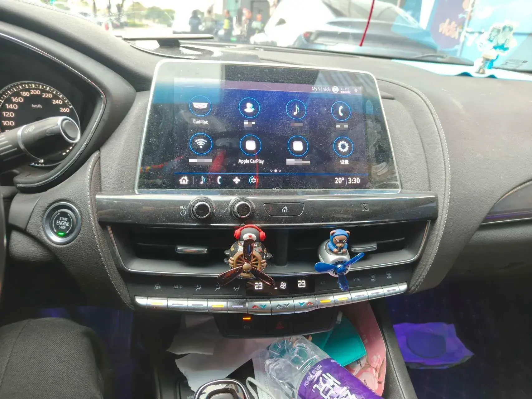 2020 CADILLAC CT5 thumbnail 4