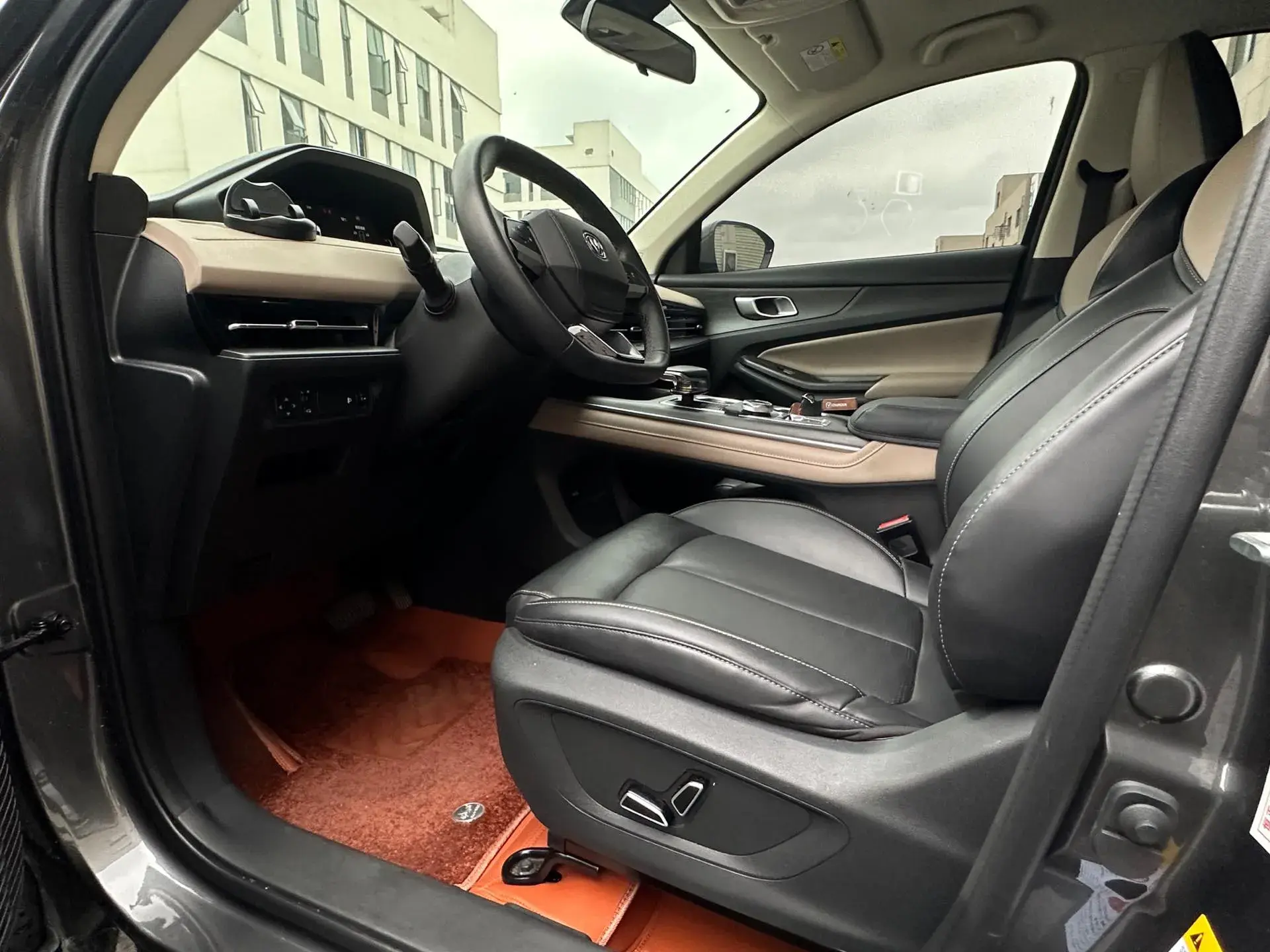 2022 CHANGAN CS75 thumbnail 4