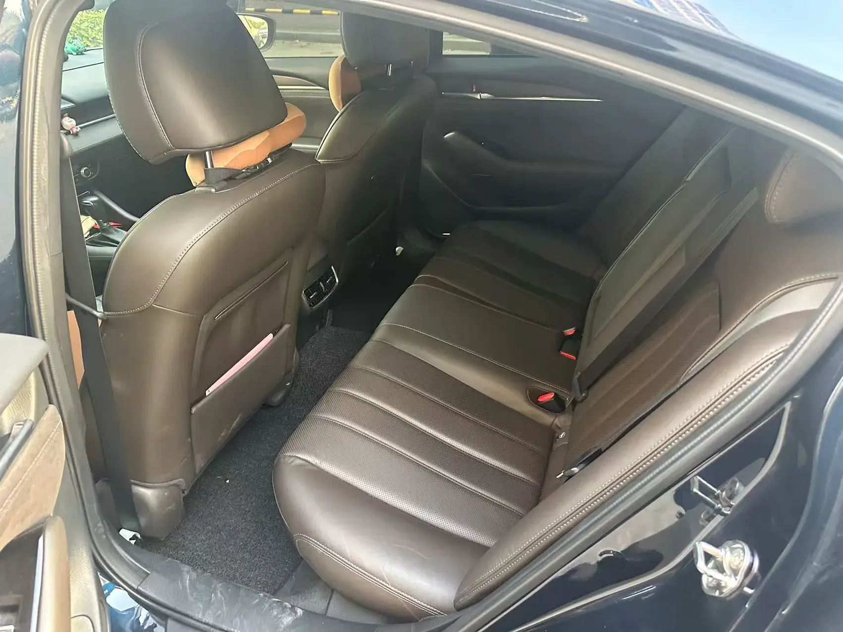 2020 MAZDA ATENZA thumbnail 3