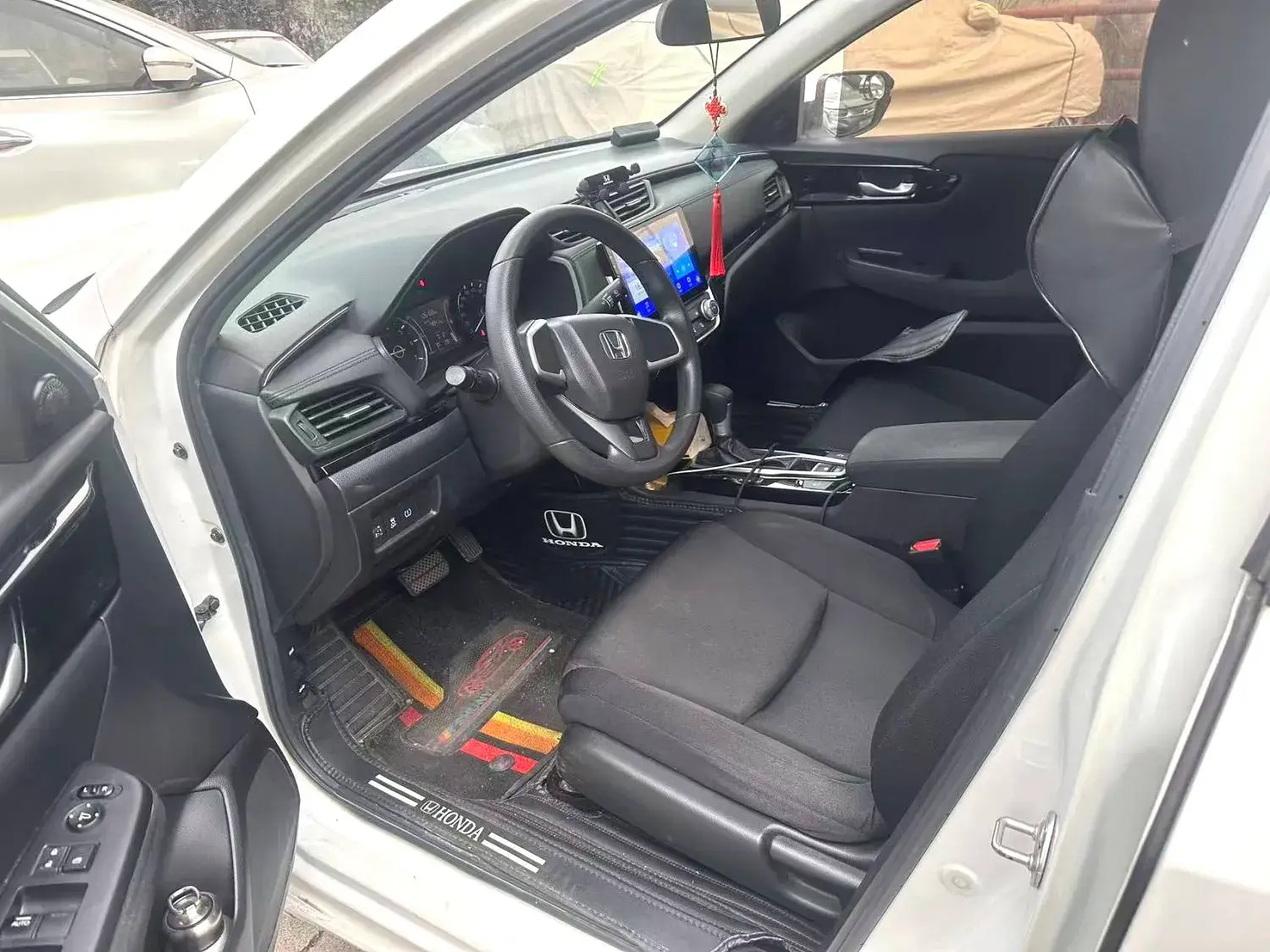 2019 HONDA CRIDER thumbnail 2