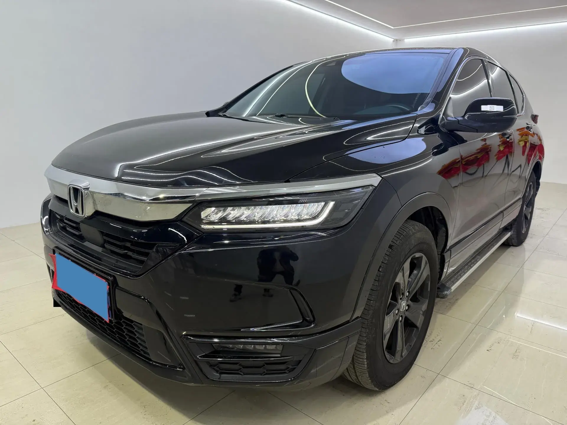 2021 HONDA BREEZE view 1