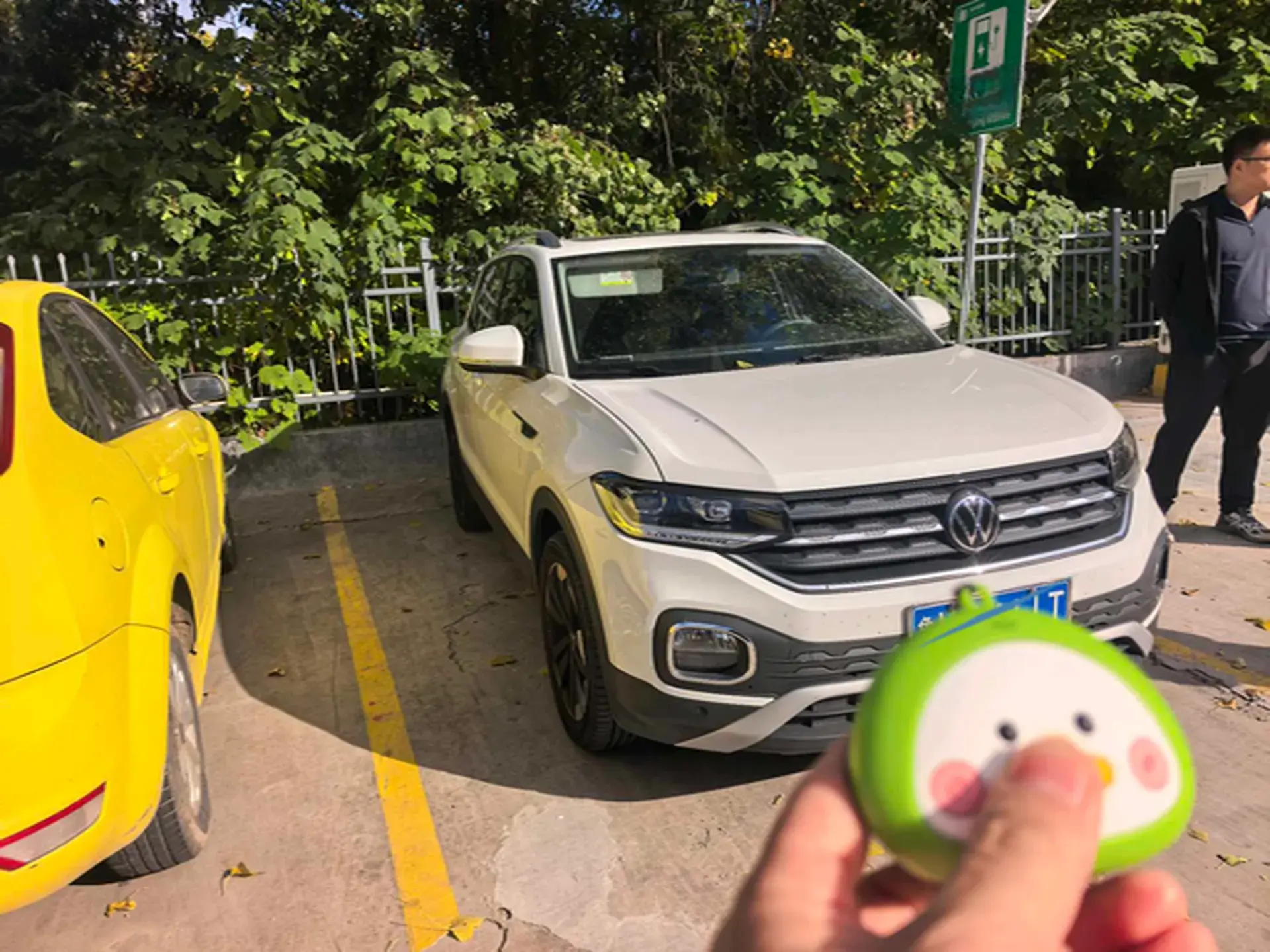 2021 VOLKSWAGEN TACQUA thumbnail 2