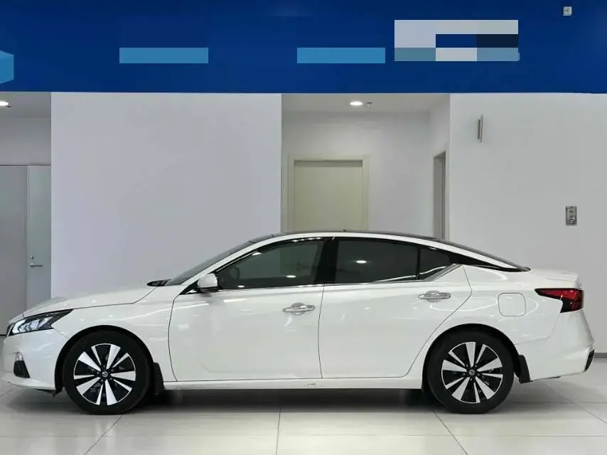 2021 NISSAN TEANA thumbnail 2