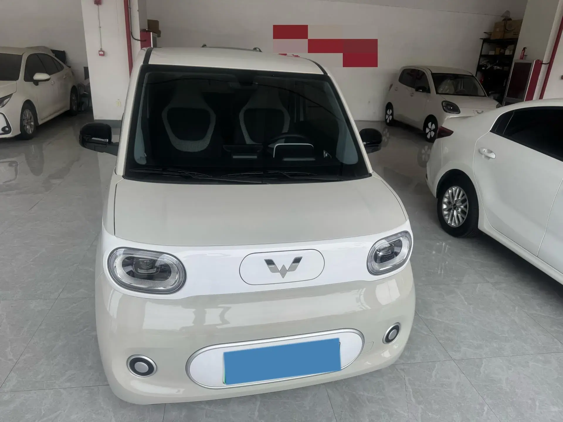 2024 WULING HONGGUANG thumbnail 3