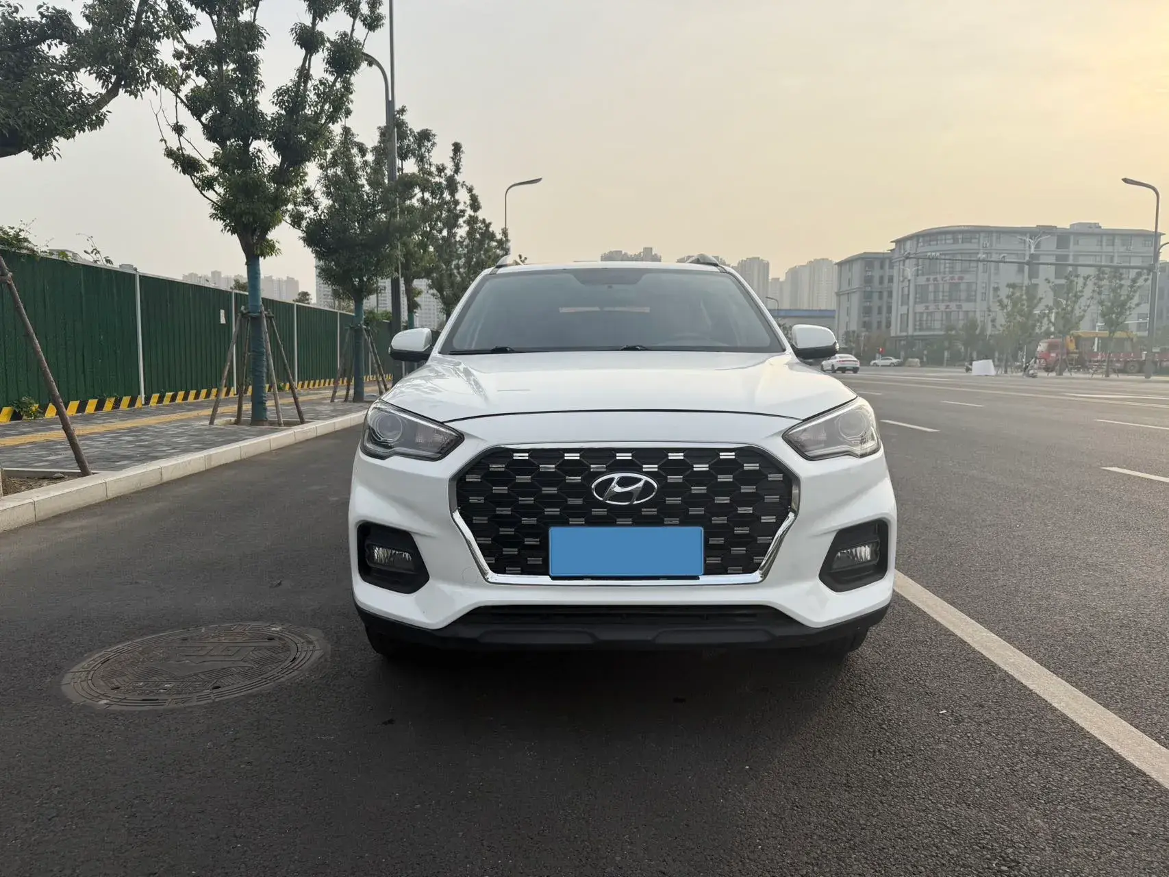 2019 HYUNDAI IX35 thumbnail 2