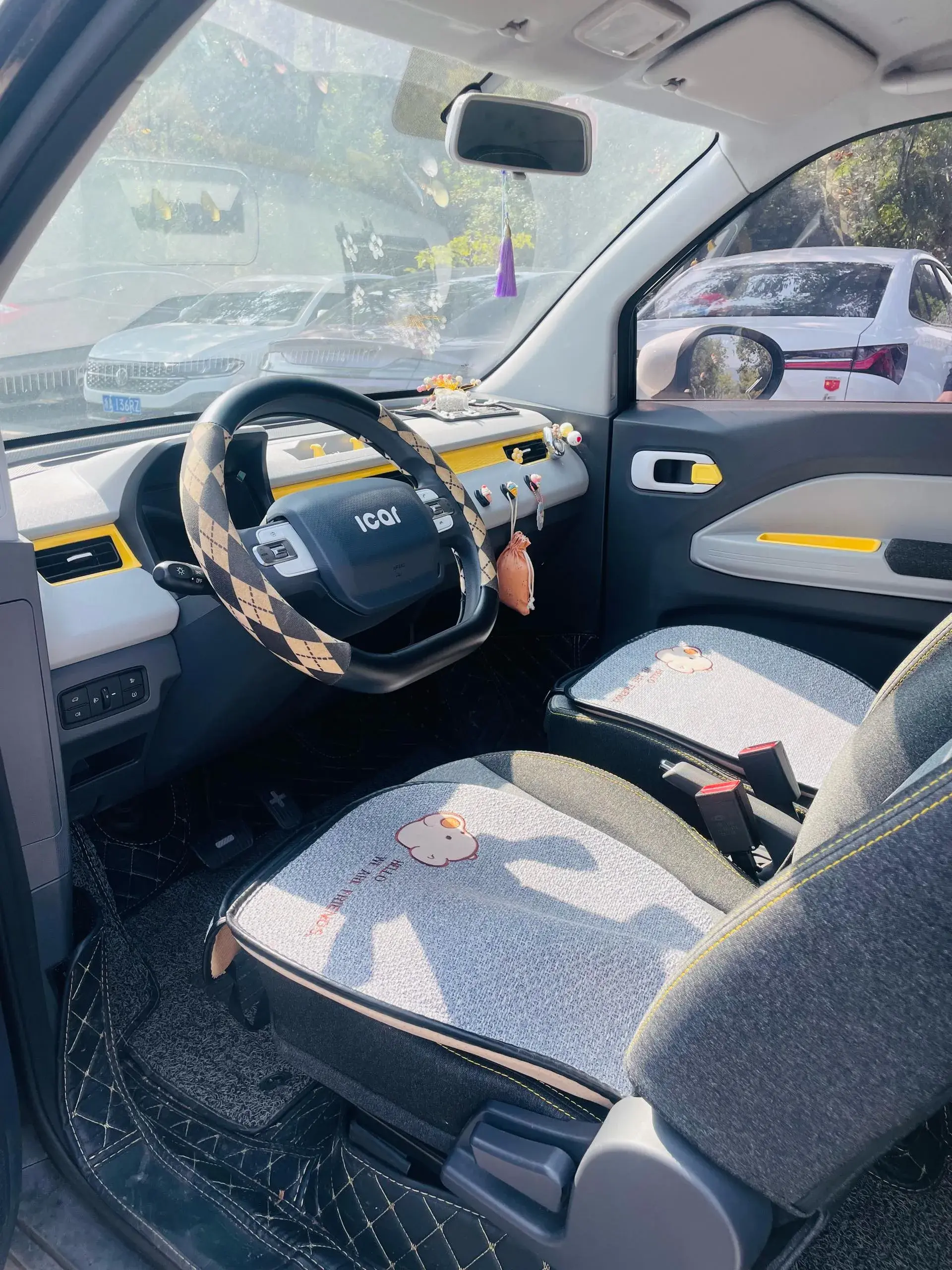 2024 CHERY QQ thumbnail 4