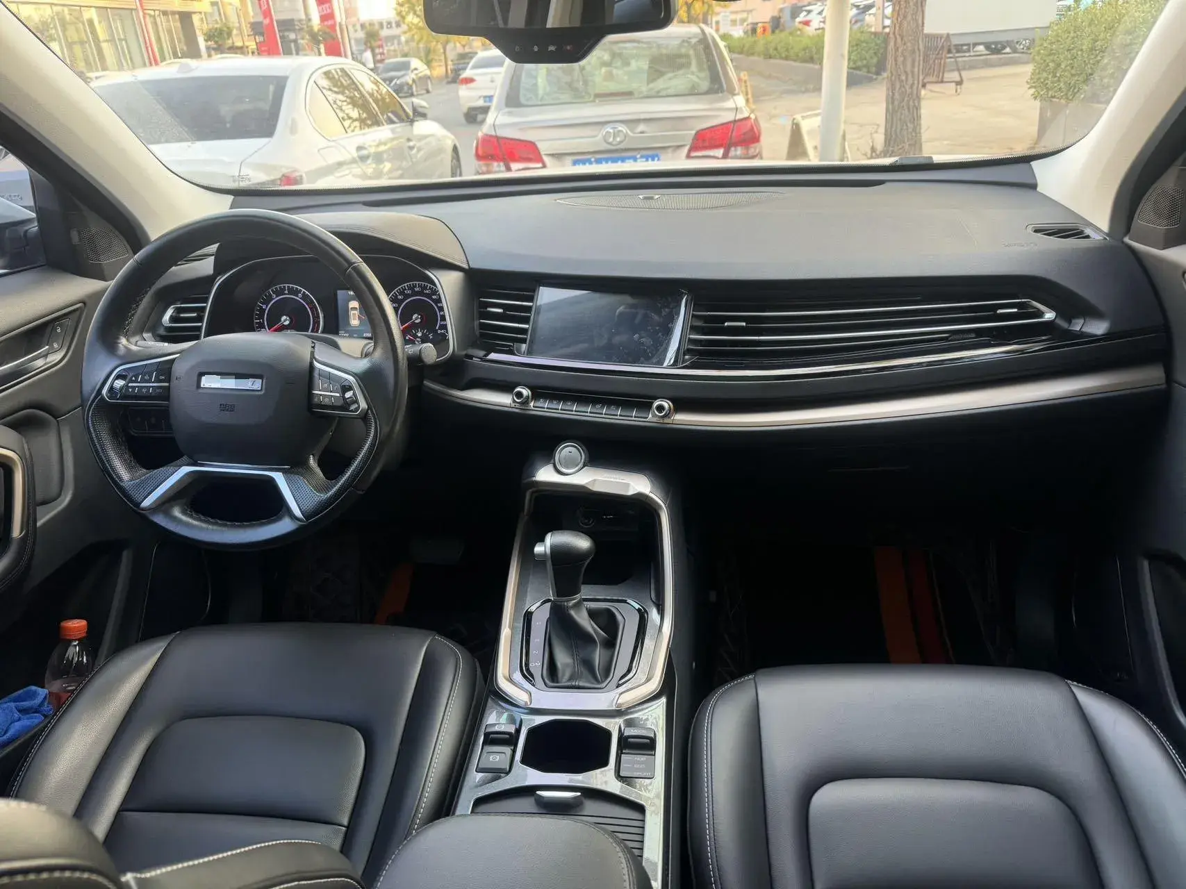 2019 HAVAL H6 thumbnail 4