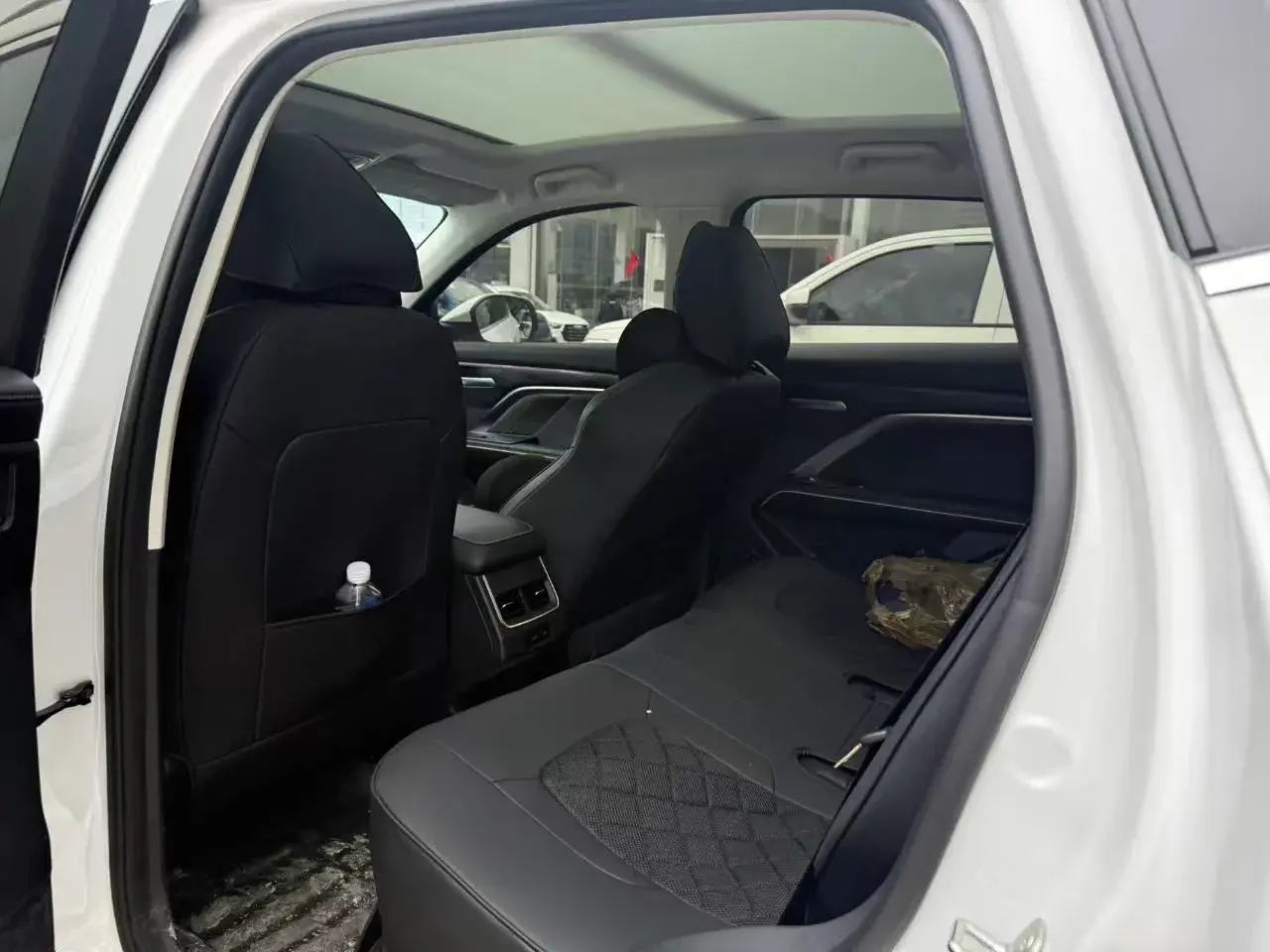 2023 HAVAL H6 thumbnail 4