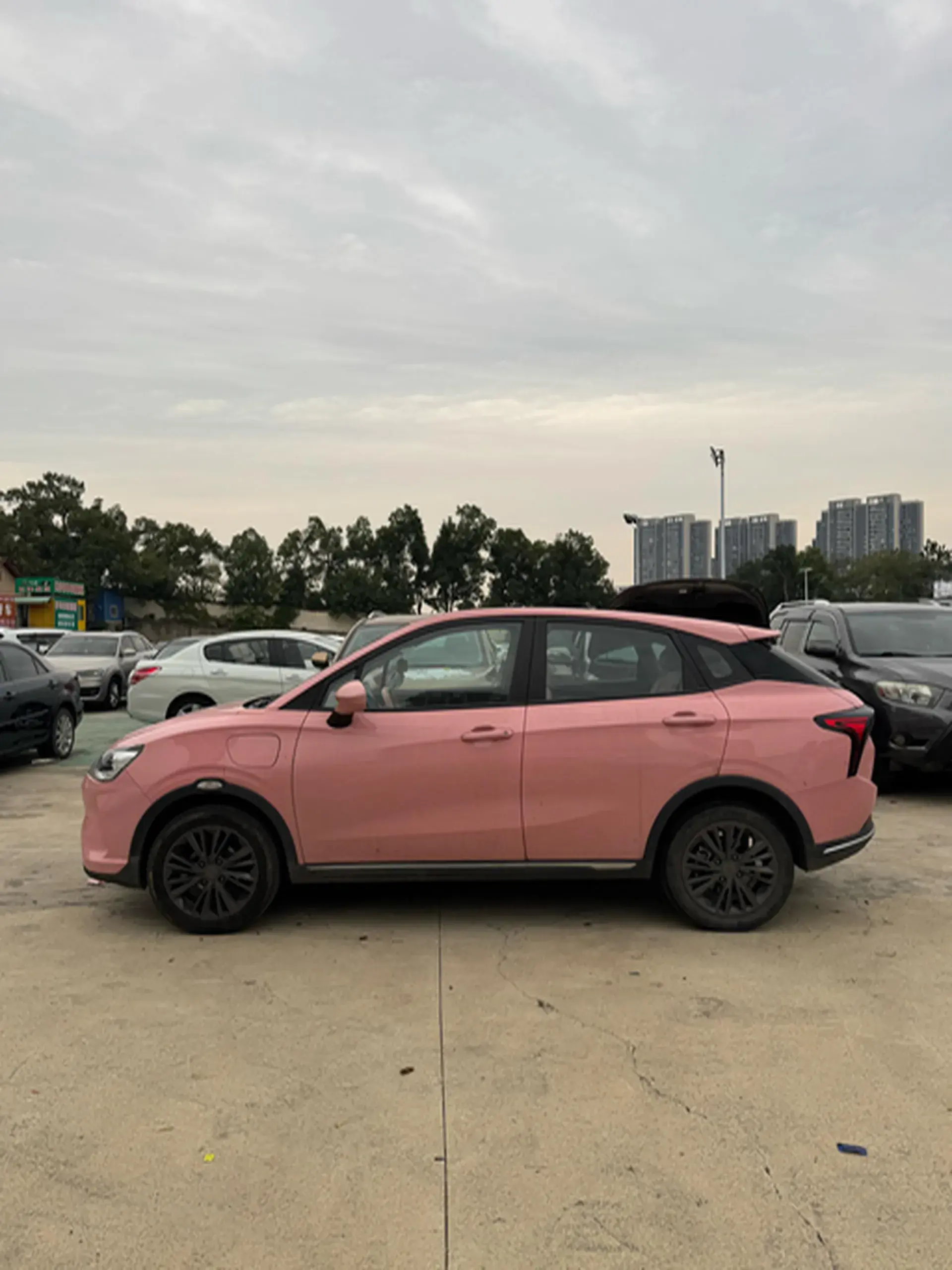 2022 NETA V thumbnail 3