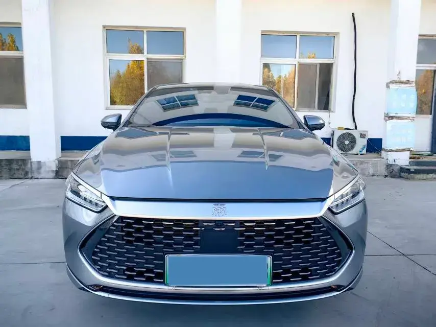 2023 BYD QIN thumbnail 2