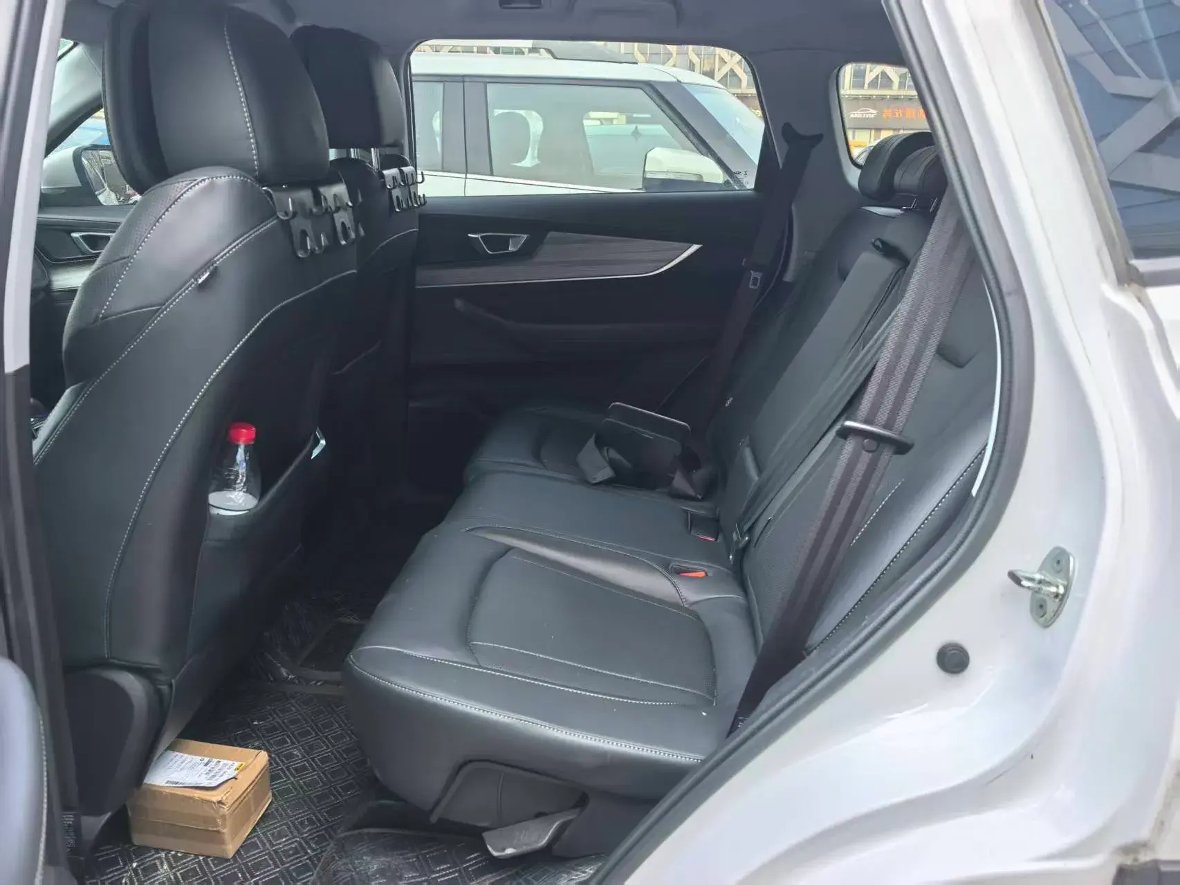 2022 CHERY TIGGO thumbnail 4