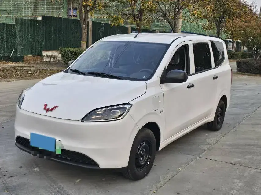 2024 WuLing HongGuang New Energy BEV 32.6KWH