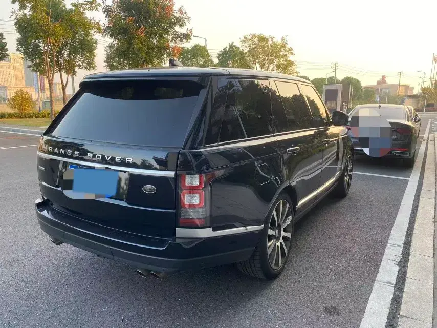 2016 LAND ROVER thumbnail 2