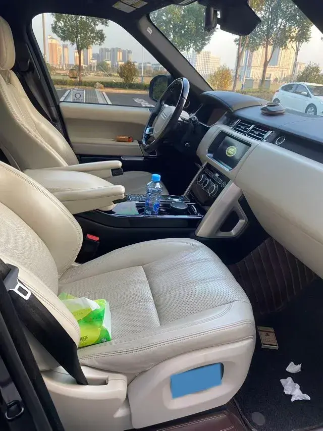 2016 LAND ROVER thumbnail 3