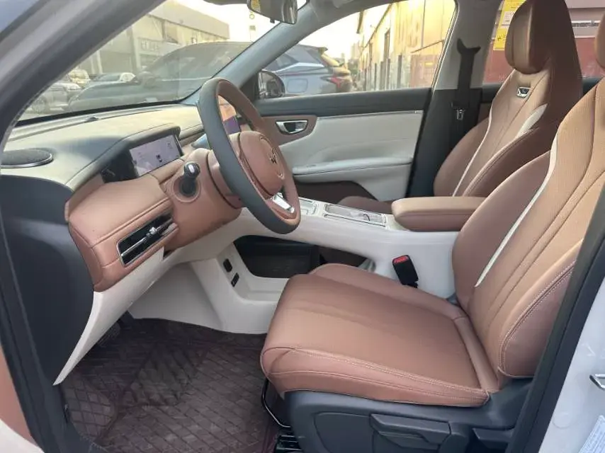 2025 WULING BINGUO thumbnail 4