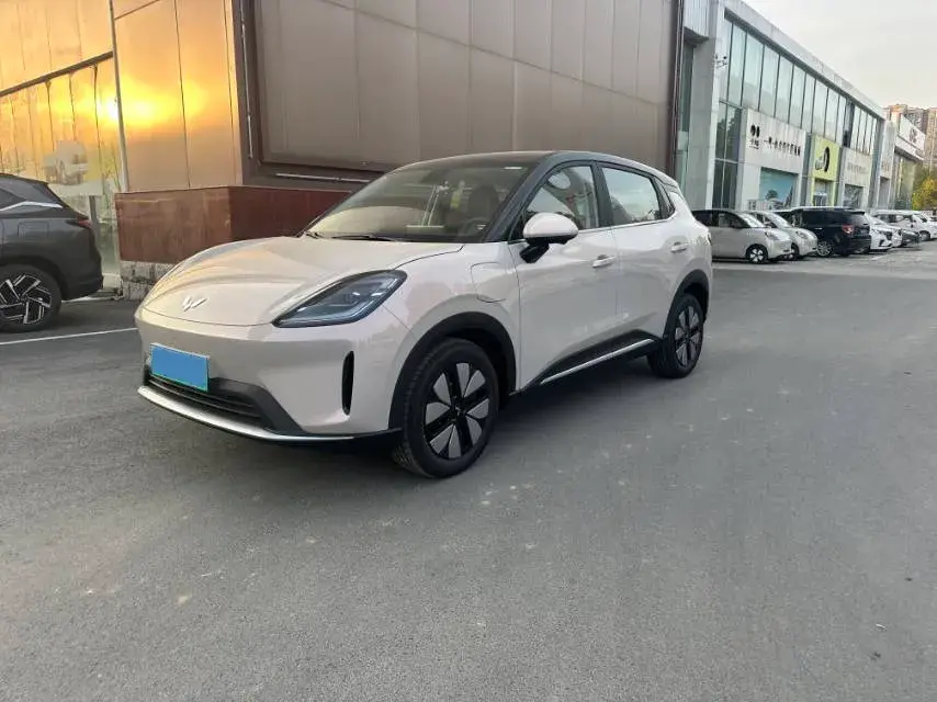 2025 WULING BINGUO view 1