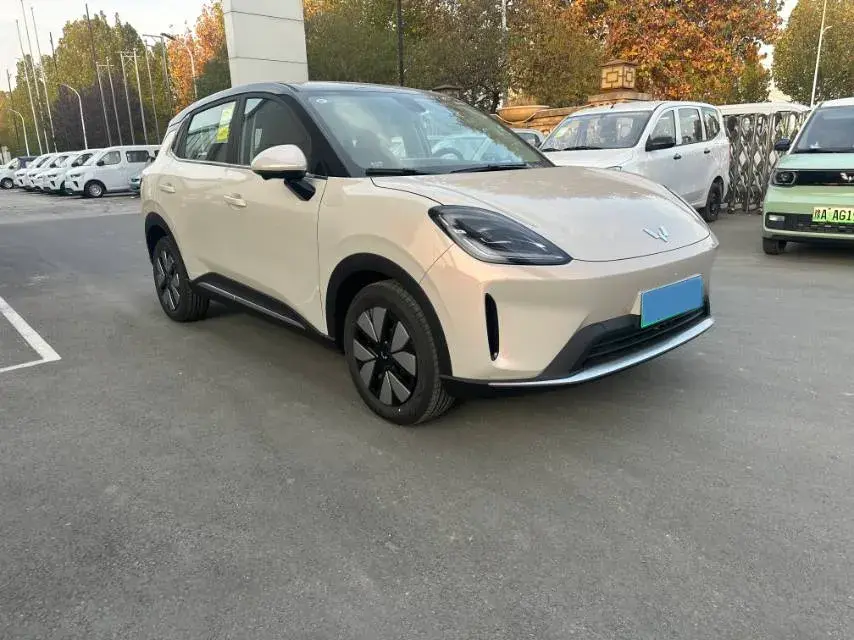 2025 WULING BINGUO thumbnail 3