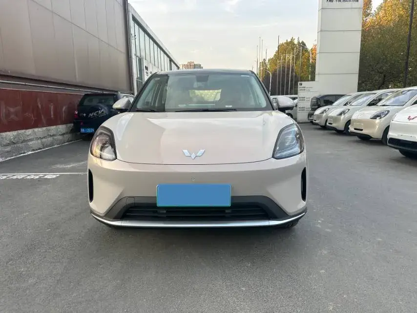 2025 WULING BINGUO thumbnail 2