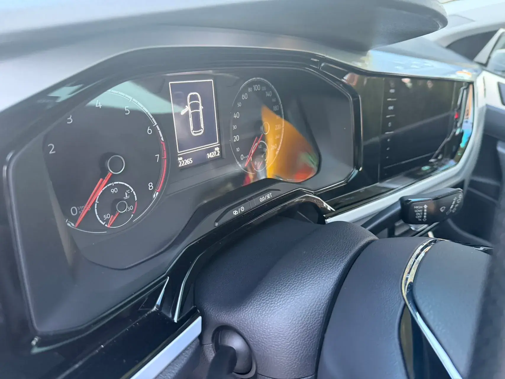 2021 VOLKSWAGEN POLO thumbnail 4