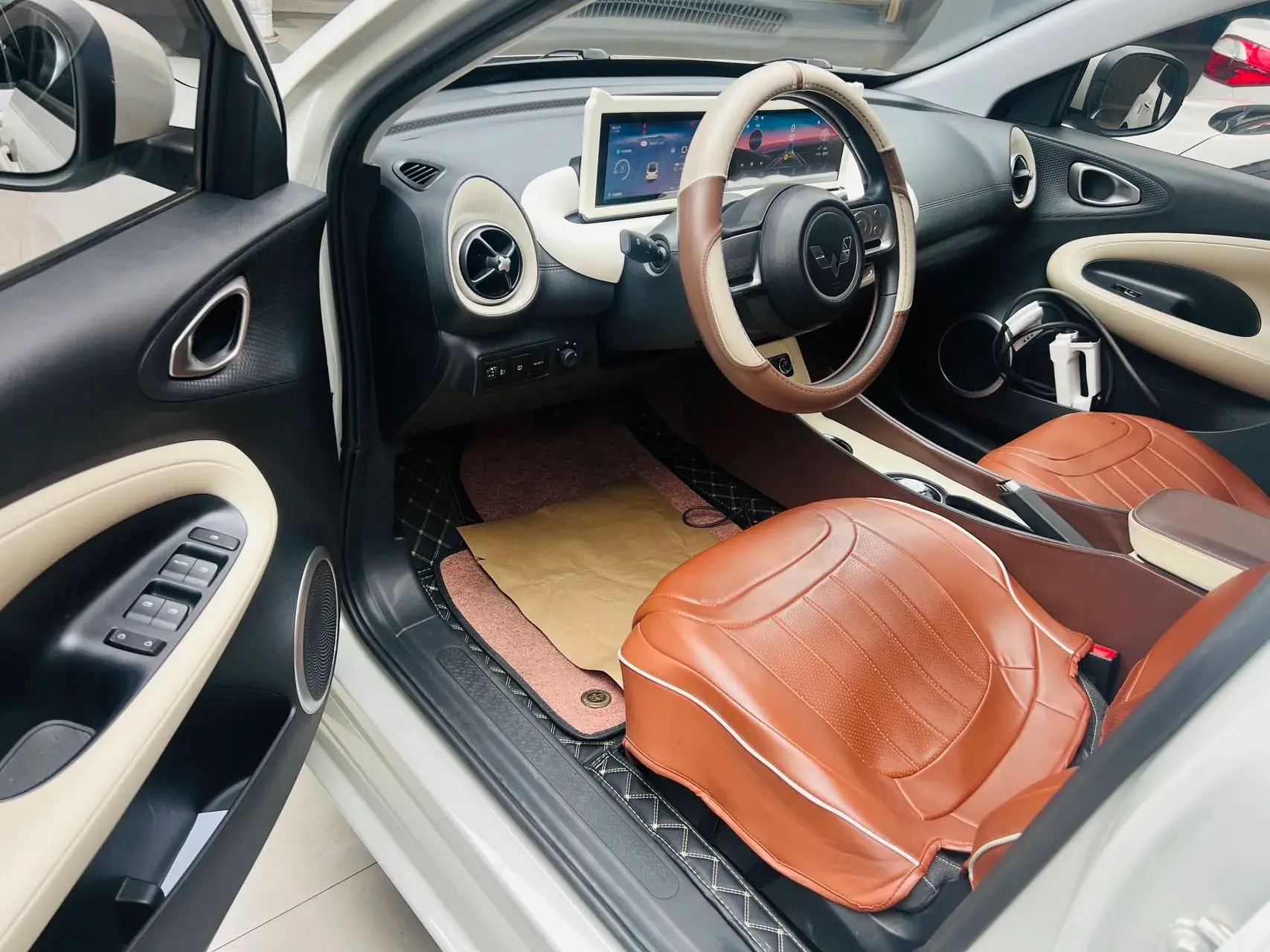 2023 WULING BINGUO thumbnail 4