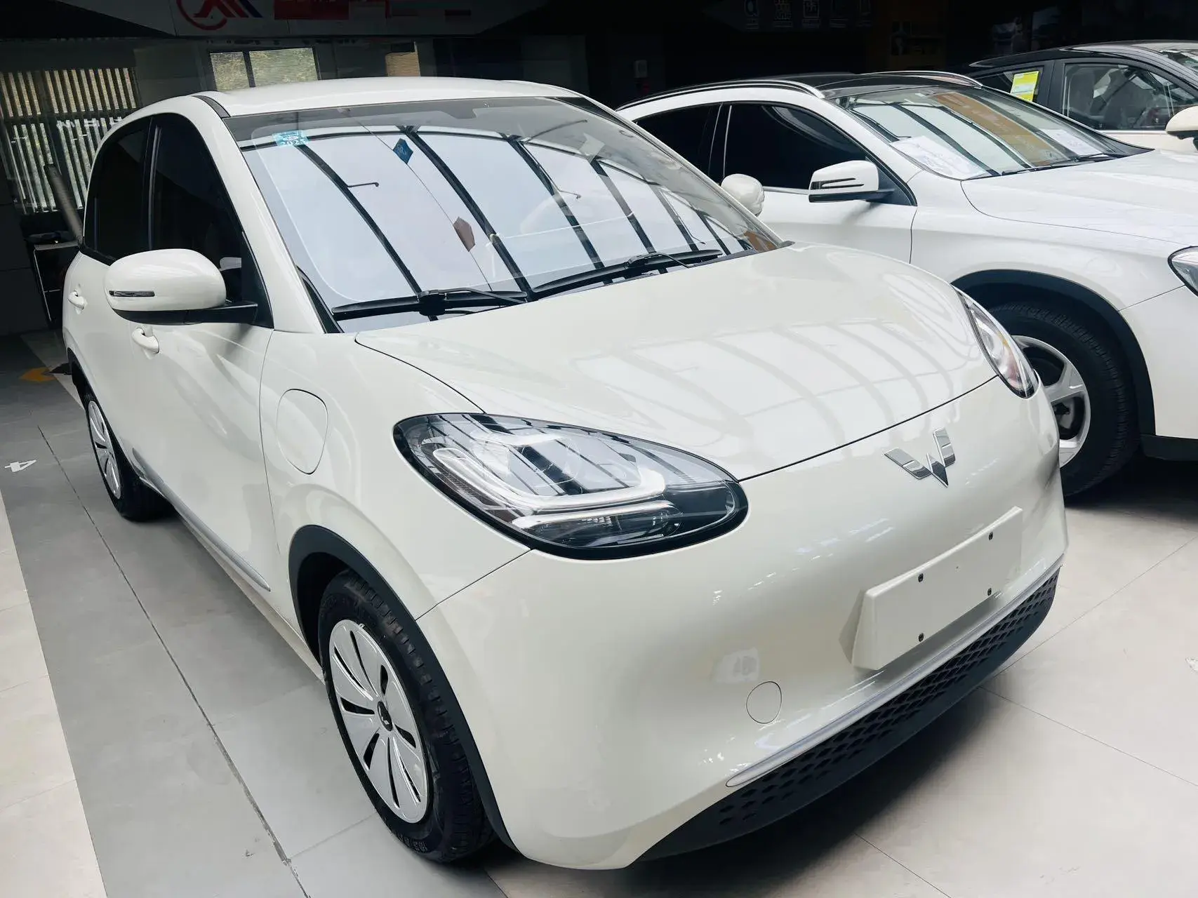 2023 WULING BINGUO thumbnail 3