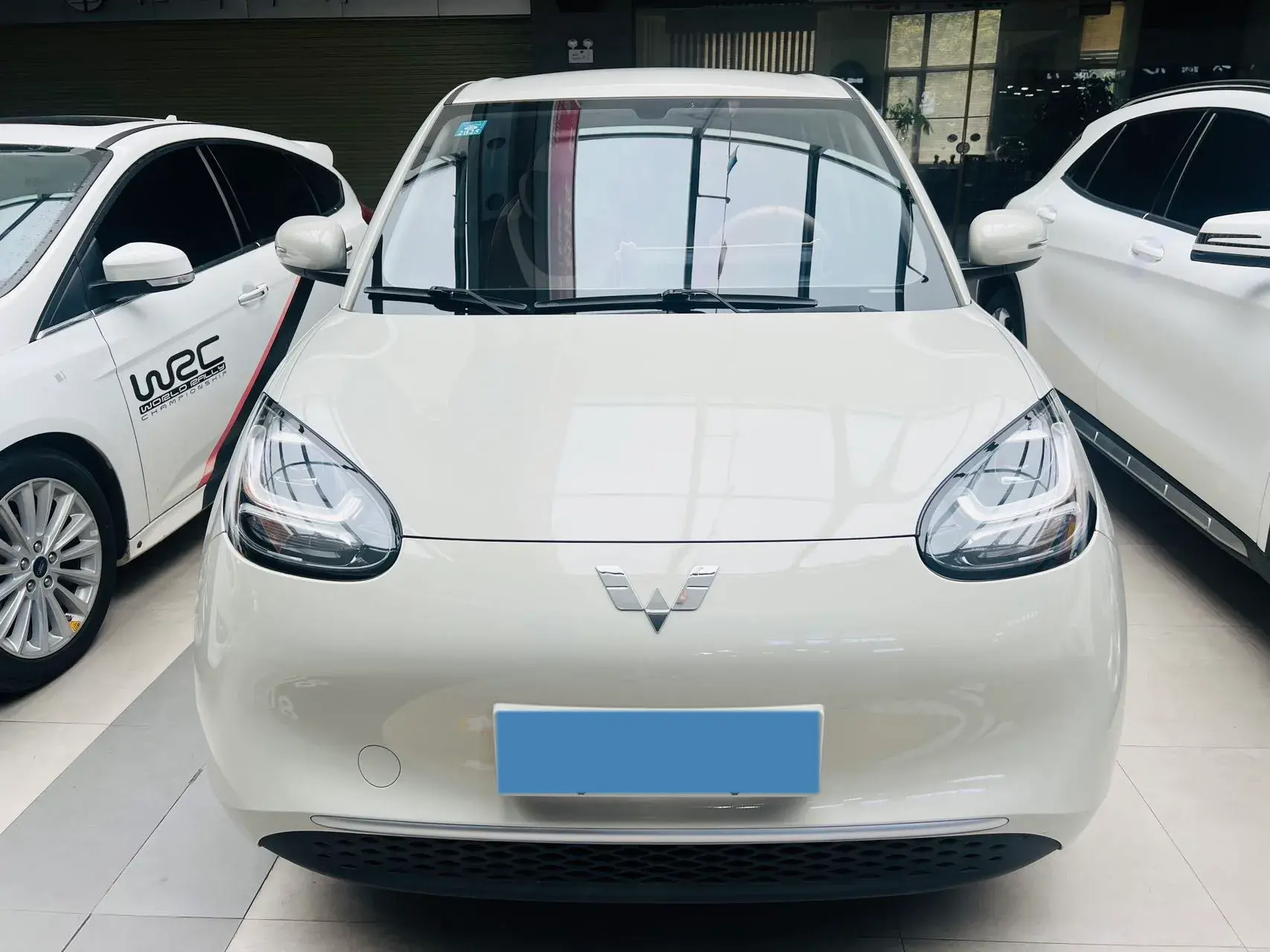 2023 WULING BINGUO thumbnail 2