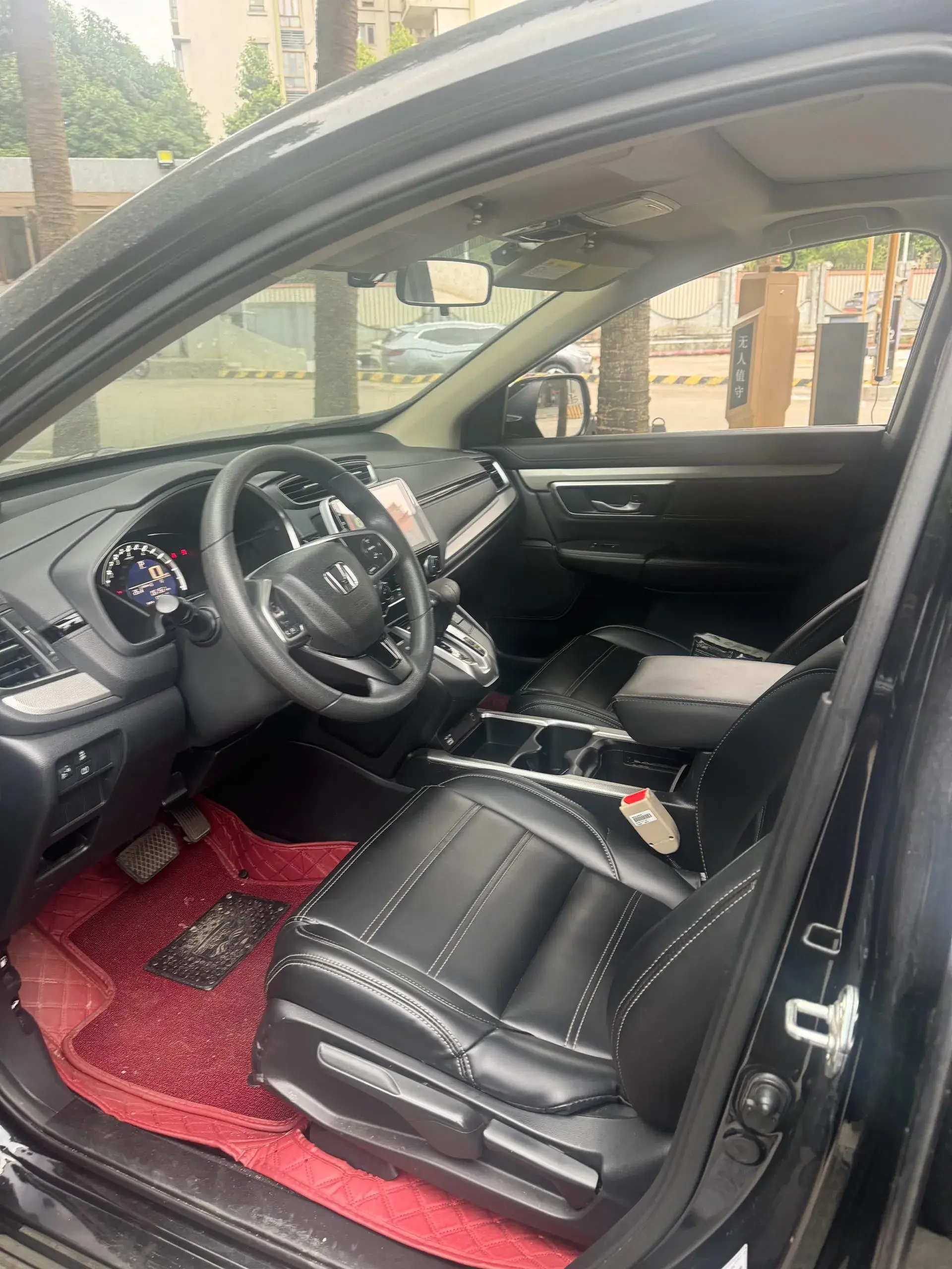 2021 HONDA CR-V thumbnail 2