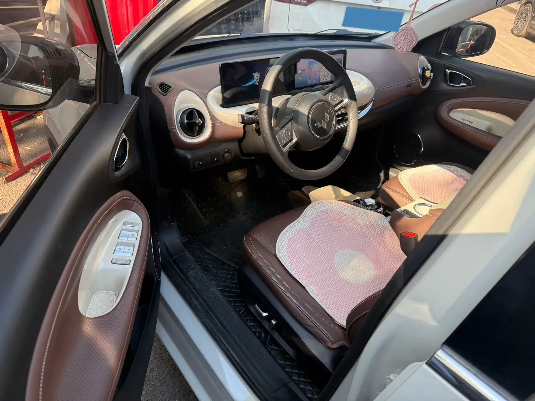 2023 WULING BINGUO thumbnail 4