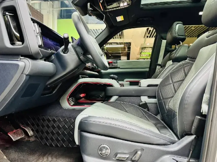 2023 FANGCHENGBAO BAO thumbnail 4