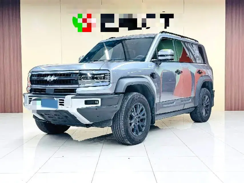 2023 FANGCHENGBAO BAO view 1