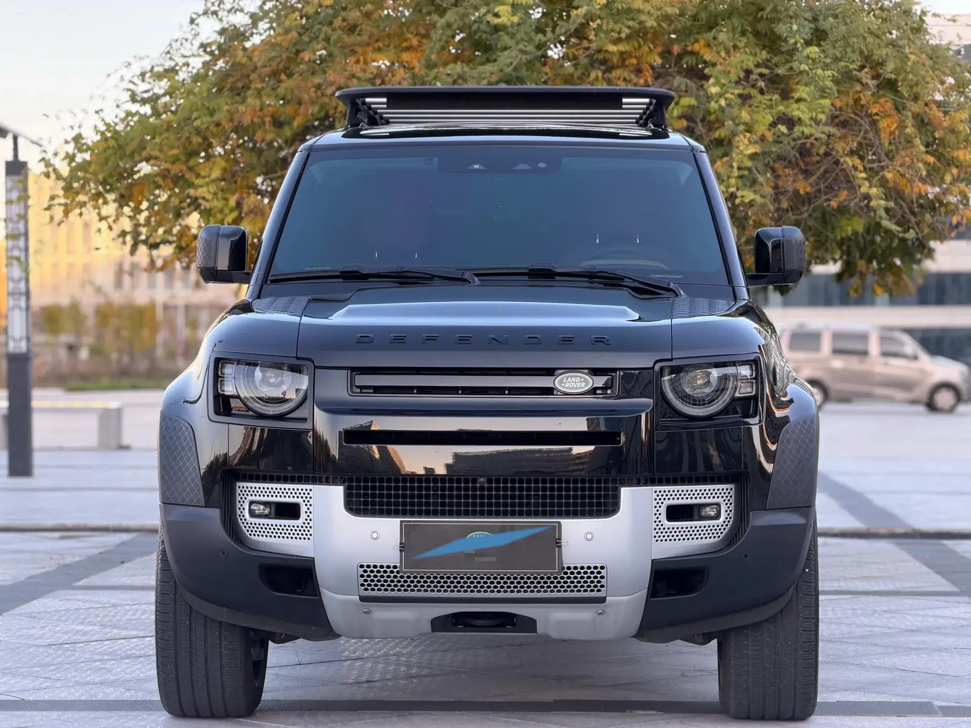 2024 LAND ROVER thumbnail 2