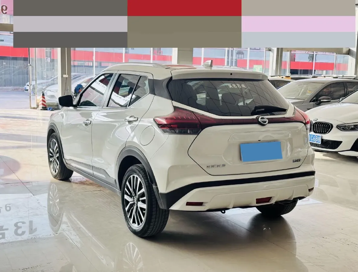 2022 Nissan Kicks 1.5L 122HP L4 CVT,autocango,china used car exporter,china ev exporter,chinese used car exporter,chinese used ev exporter