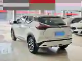 2022 Nissan Kicks 1.5L 122HP L4 CVT