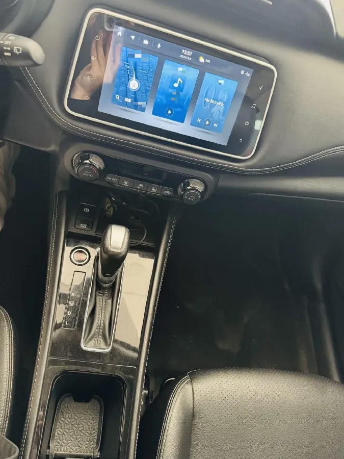 2022 Nissan Kicks 1.5L 122HP L4 CVT,autocango,china used car exporter,china ev exporter,chinese used car exporter,chinese used ev exporter