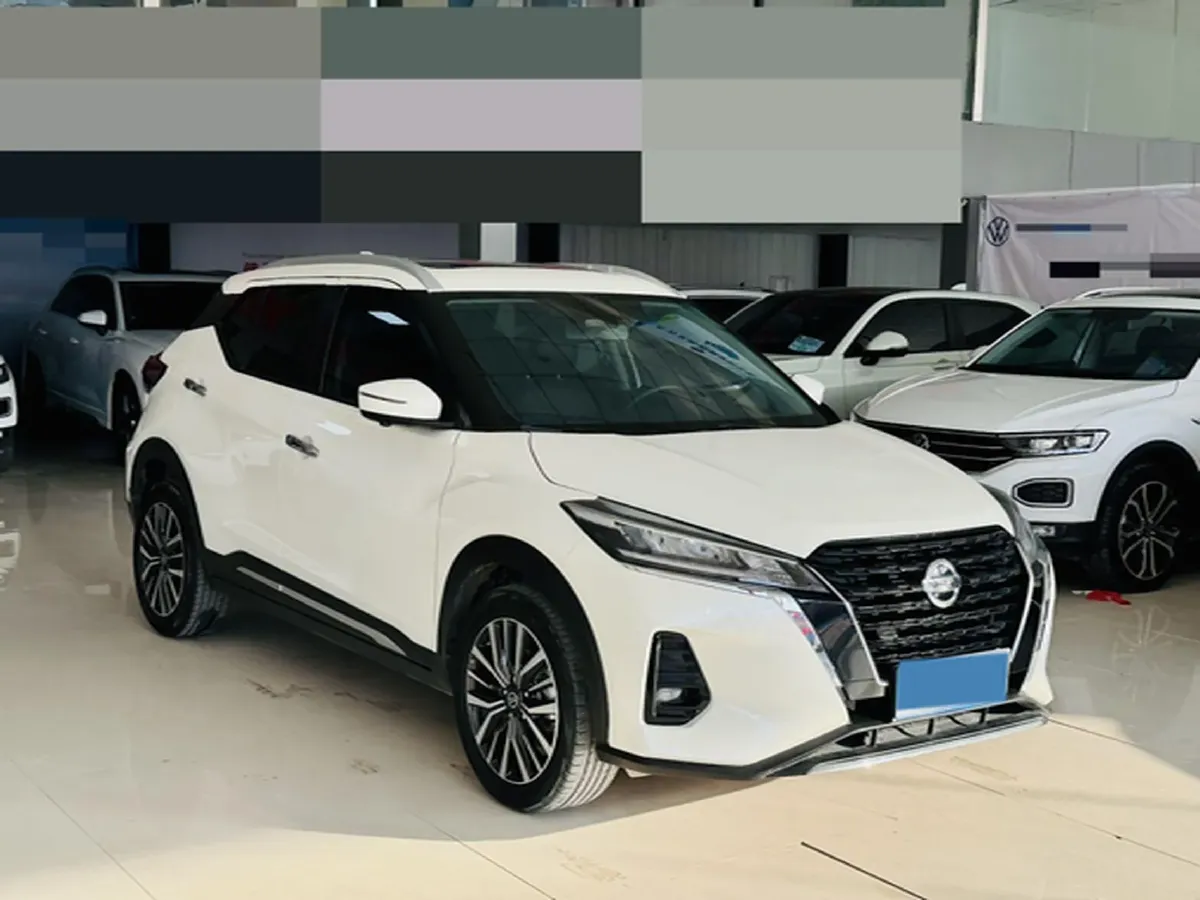 2022 Nissan Kicks 1.5L 122HP L4 CVT,autocango,china used car exporter,china ev exporter,chinese used car exporter,chinese used ev exporter