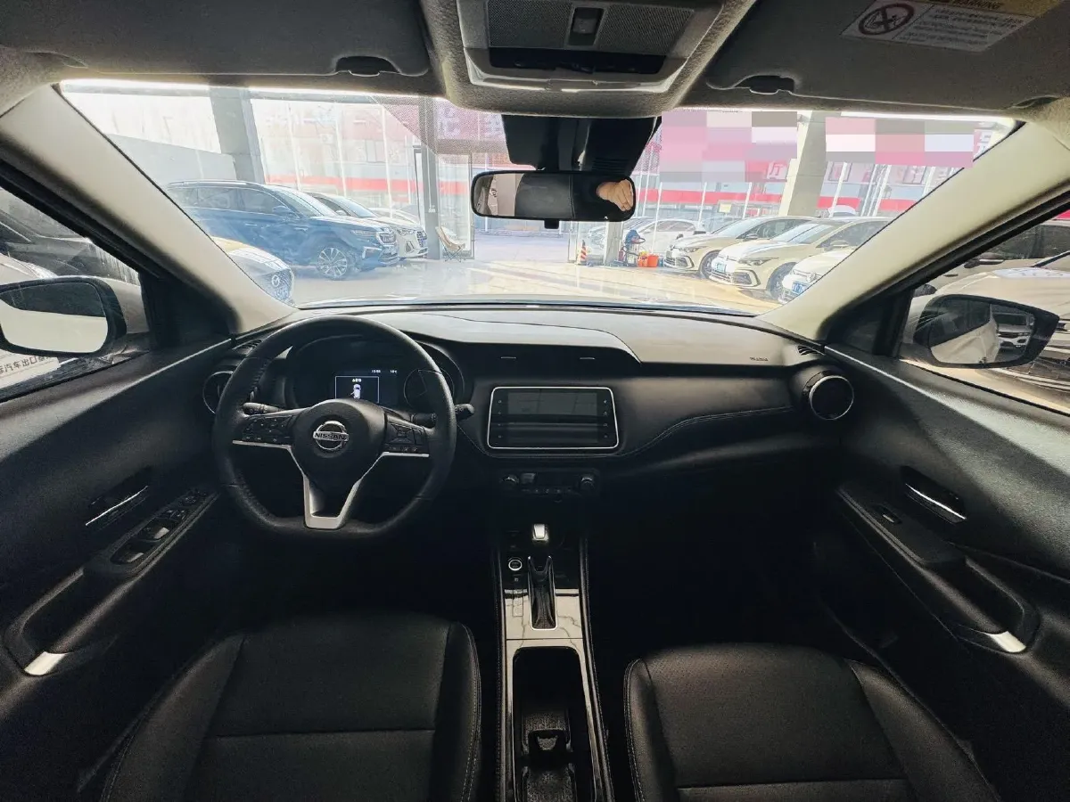2022 Nissan Kicks 1.5L 122HP L4 CVT,autocango,china used car exporter,china ev exporter,chinese used car exporter,chinese used ev exporter