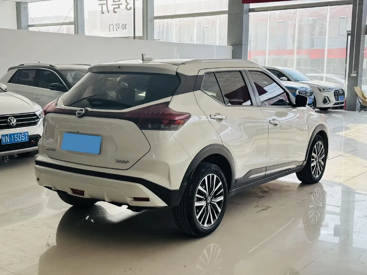 2022 Nissan Kicks 1.5L 122HP L4 CVT,autocango,china used car exporter,china ev exporter,chinese used car exporter,chinese used ev exporter