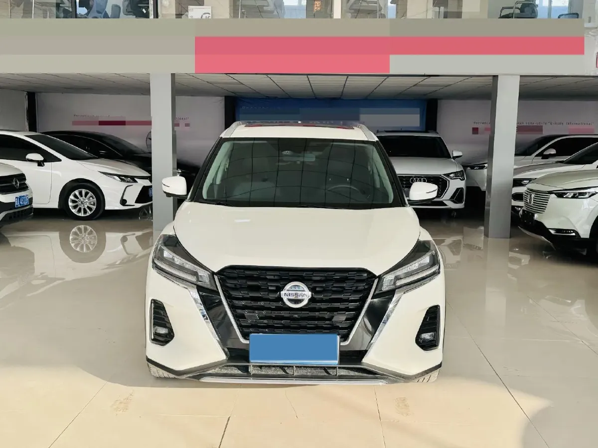 2022 Nissan Kicks 1.5L 122HP L4 CVT,autocango,china used car exporter,china ev exporter,chinese used car exporter,chinese used ev exporter